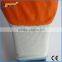 BSSAFETY plam nitrile coated chemical resistant glove