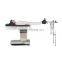 Electrical Hydraulic C-Arm X-Ray Compatible Operating Bed With Battery