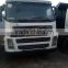 Sell VOLVO380 dump truck in good condition