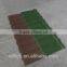 STONE COATED STEEL ROOF TILE MANUFACTURER