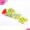 Tennis ball Shape Fruity Flavour Chewing Bubbble Gum with Hollow Centre