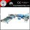 HFJ-88 high quality bedding filling production line , quilt filling making machine