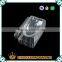 Cheap Price White Clear PVC USD Blister Tray