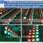 CE IP65 led traffic light stand