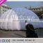 Outdoor white cheap large event party advertising tent inflatable for sale,inflatable dome event tent