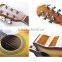 41 inch student acoustic guitar colorful of high quality made in China HS4111