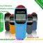 Portable Radiation Detector