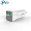 Portable Fashionable And Lightness 12v Car Battery Charger Mini Mobile Phone Car Battery Charger qc 2.0 Quick Charging Car Charg