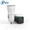 Portable Fashionable And Lightness 12v Car Battery Charger Mini Mobile Phone Car Battery Charger qc 2.0 Quick Charging Car Charg