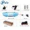 Allwinner F23 fhd 1080p rearview mirror 5 inch dual lens vehicle car camera dvr video recorder