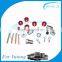 Auto chassis parts 3501-01534 bus brake pad bus parts