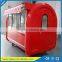 YS-BF230G fast food vending carts