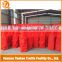 Top selling quality plastic traffic cone novelty products chinese