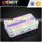 Trade Assurance transparent plastic fishing line box