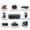 LCD Prpjector with 4200 Lumens LED Display for Smartphone DVD HDMI
