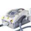 Med-810 hot sell microdermabrasion machine beauty equipment long pulse ndyag