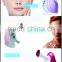 factory supply portable micro mist face steamer