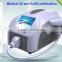 CE approved nd yag q switched laser tattoos removal machine with 1064&532nm
