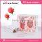 LED therapy facial lifting machine electronic beauty device