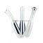 Skin care anti-wrinkle negative ion eye massage pen portable vibration eye massager