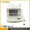 Good price 10 inch digital Ultrasound machine with Convex probe for hospital clinic community with CE certification