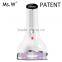 2017 Trending Products Personal Care Beauty Breast Heated Bra Massager Rechargeable Silicone Head Breast Enhancer