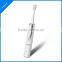 Rechargeable CE and FDA FCC certificate approval Electronic Sonic Toothbrush T3