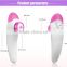 Best home use beauty instrument mini facial steamer