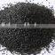 Organic black sesame in China