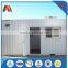 china production customerized modular container house