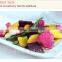 dehydrated vegetables chips
