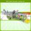 Super Asia Automatic Fruit and Vegetable Cutting Washing Drying Machine