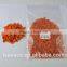 Manufacturers Fecal Materials 3x3x20mm Dehydrated Bulk Carrot