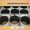 Hot sale and low price API 5CT 5 1/2" pipe coupling