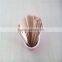  china factory wood stocked flavored coffee stir stick