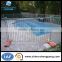 Factory removable mesh pool fences