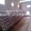 galvanized A type layer quail cages for sale in Kenya farm