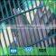 Heavy Duty galvanized 358 Security fence