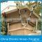 New Security home perimeter electric fencing system with alarm