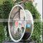 470 mm 580mm Air Circulation Fan for Greenhouse