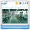 Panko Bread crumb machine/processing line