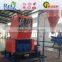 waste plast crushers
