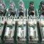 90 + 5% high purity oxygen output two oxygen cylinders exchange working 2 towers oxygen centrator for oxygen machine