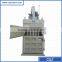 Manufacturer double cylinder baling press for sale