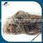 1.0x2.1mmx1.5m carp fishing rigs silicone tube carp fishing terminal tackle