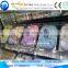 Manual popsicles freezer and Ice cream display cabinets