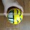 Wholesale Emoji PU Ball Toy Ball For Kids