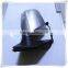 the left 5 line silver gray mirror 8202400XS56XA for M4
