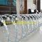 Electric Wire Mesh Fence/ Iron Wire Fence/V-post Security Fence(Factory)