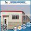 prefab steel structure house for poultry chicken farm building